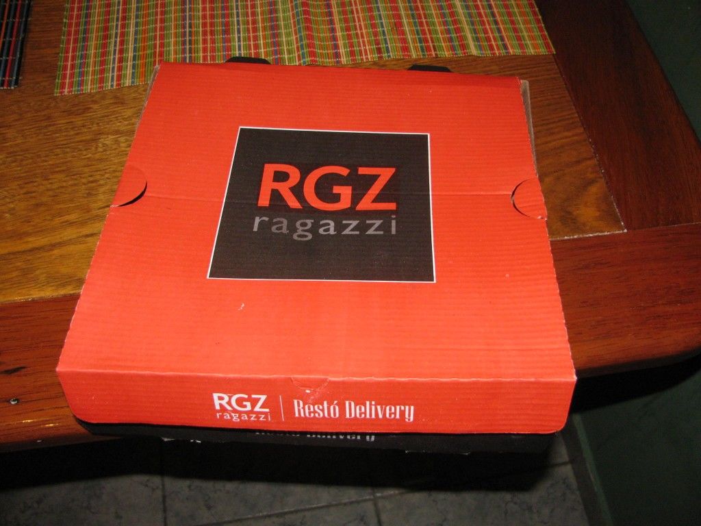 Ragazzi