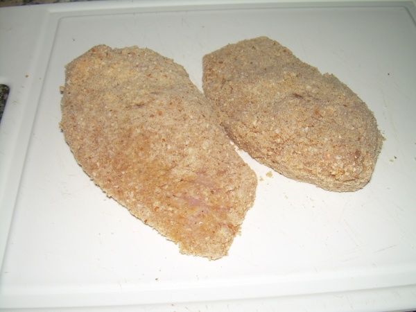pechugas listas
