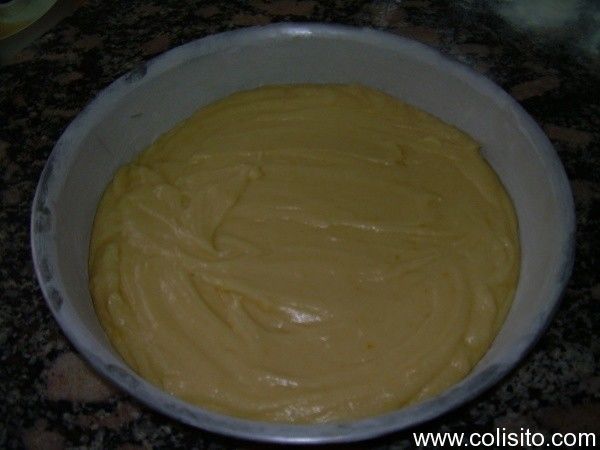 torta Doña Frida masa 4