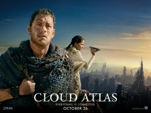 Cloud Atlas