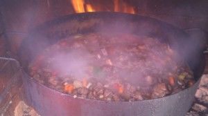 12 - Cordero al disco con vegetales 2