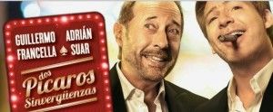 dos picaros sinverguenzas