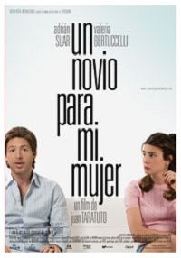 Poster: Un novio para mi mujer