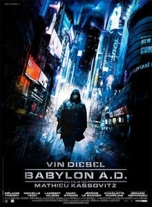 Babylon A.D.