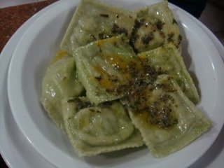 Panzottis