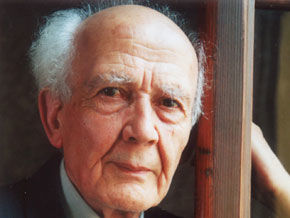 Zygmunt Bauman