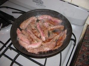 coccion
