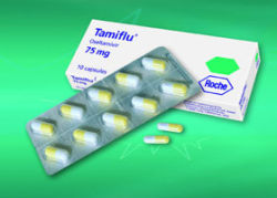 oseltamivir