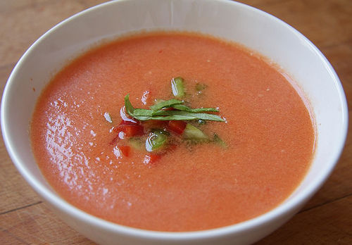 gazpacho