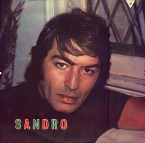 Argentina English: Sandro died, a legend of popular music from Argentina