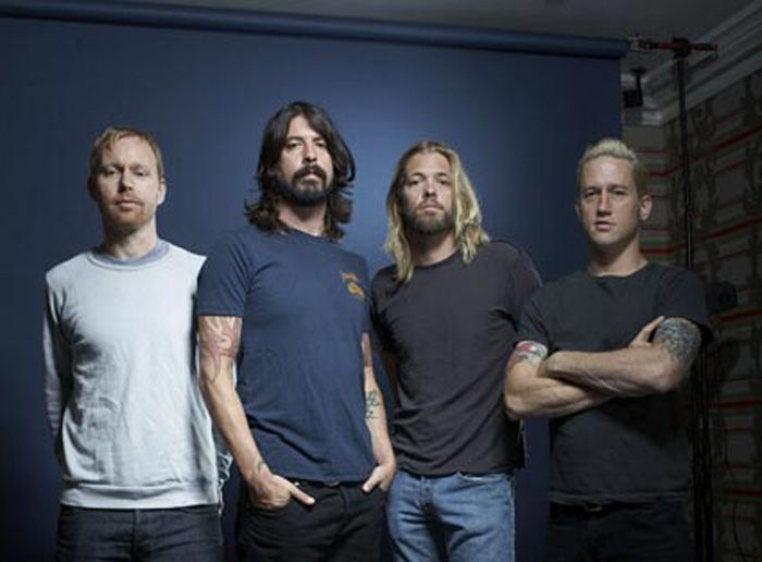 foo-fighters