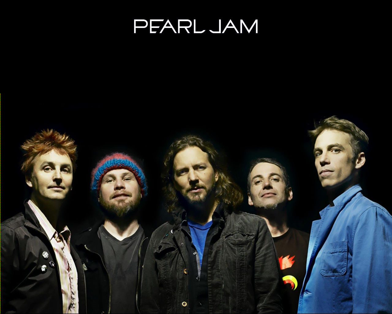 pearljam Colisito De todo un poco