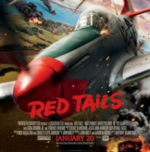 2012 Red Tails
